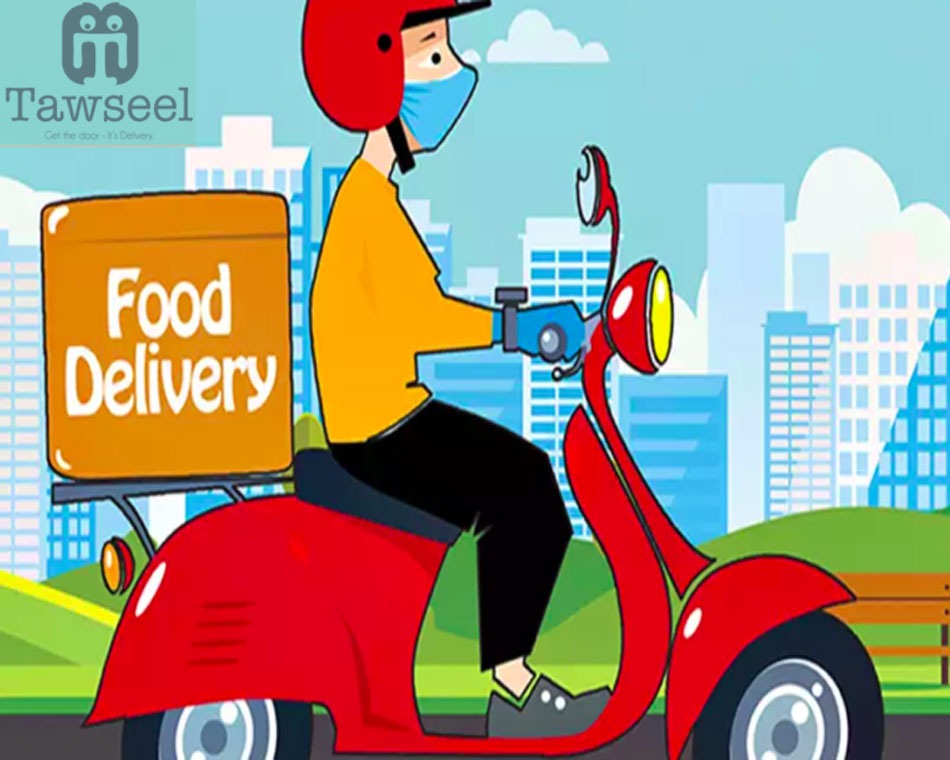 Fast_Food_Delivery_Service